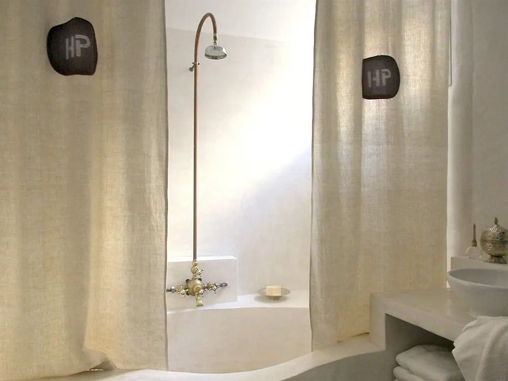 Hotel L'Hotel Particulier Arles
