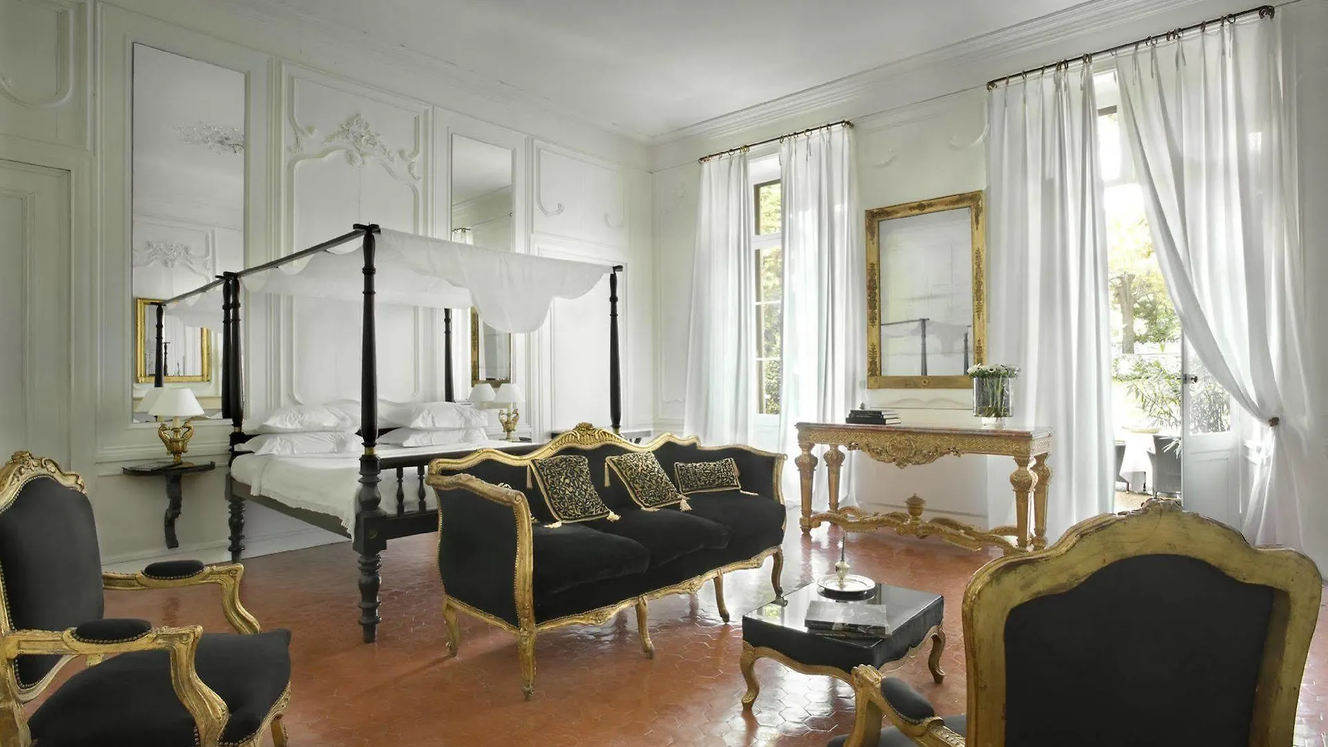L'Hotel Particulier Αρλ 5*,  Γαλλία