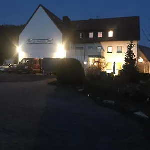 Hotel Neue Krone Markt Erlbach