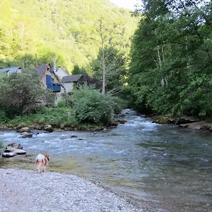 Des Deux Rivieres , Seix Frankrijk