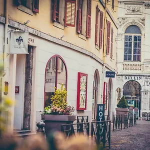 Hotel Théâtre **