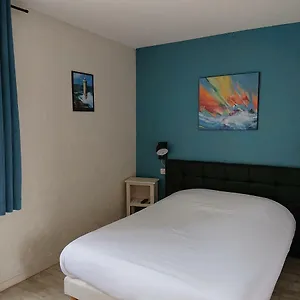 Hotel L'air De Vent **