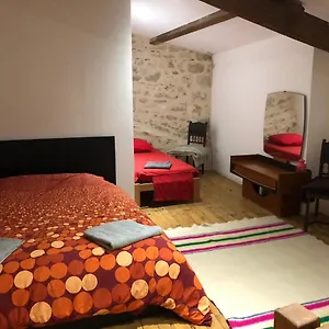 Appartement Superbe Duplex Aux Arenes